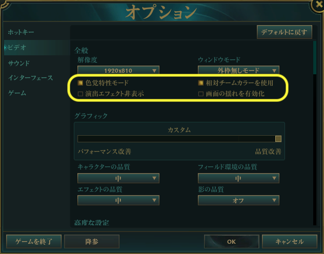 ビデオ1
